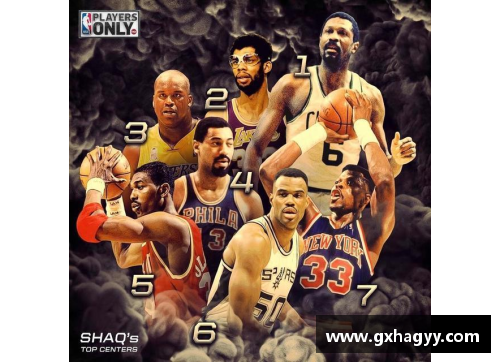 w88win优德官网非裔美国人篮球明星榜单及其在NBA历史上的卓越成就 - 副本